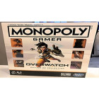 Monopoly Overwatch Edition Collector Francais