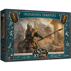 A Song of Ice and Fire Tabletop Miniatures Game Ironborn...