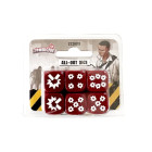 Zombicide 2nd Edition All-Out Dice Pack | Strategy...