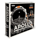Apollo: Ein kooperatives Spiel, inspiriert von der NASA...