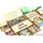 Docsmagic.de Organizer Insert for Nemesis Box - Einsatz
