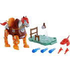 Masters of the Universe HDT26 - Origins Stridor...
