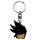 OVERWATCH - Keychain "Tracer"*
