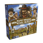 Dice Town Revised Edition - English