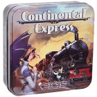 Continental Express