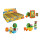 BIG Spielwarenfabrik 800057126 Die Die Biene Maja Big-Bloxx BM Starter - 1 Blind Box
