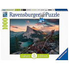 Ravensburger Puzzle - Wild Nature (1000pcs) (15011)