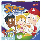 Ravensburger 21367 - Spinner Challenge