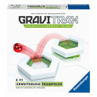 GraviTrax Trampolin - English Francais Italiano Deutsch