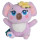 Simba 109200159 - Enchantimals, Koala Dab, 50cm Plüschtier