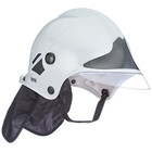 Theo Klein 8924 - Feuerwehrhelm, silber