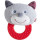 HABA Beißkerl Katze 304875 Beissring