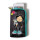 NICI 37083 - Handytäschchen Jolly Leroy und Mäh Ratte Nylon 9 x 15 cm