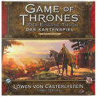 FFGD2354 -Löwen von Casterlystein - Der Eiserne...