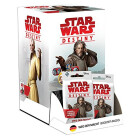 Star Wars: Destiny - Weg der Macht Booster (36)-Display...