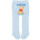 Winnie The Pooh - Baby Strumpfhose"Pooh", blau, Gr. 86/92