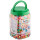 PlayMais 160572 - Mosaic 1.600 Girls Bastelset