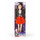 Simba 109413001 Kallys Mashup Puppe, 29 cm, inklusive Bühnenkleid und Mikrofon
