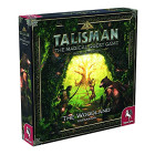 Talisman - The Woodland (Expansion) - English