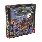 Pegasus Spiele 56204E - Talisman - The Highland - English