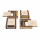Blackfire - Vault Entrance Set (4pcs)