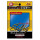 50 KMC Silky Matte Blue Sleeves - Standard Size