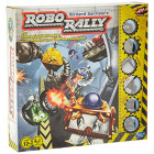 Robo Rally - Edition 2016 - Deutsch German