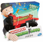 Monopoly - Dinerregen (Hasbro E3037105)