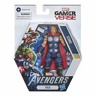 Hasbro Marvel Gamerverse 15 cm große Thor...