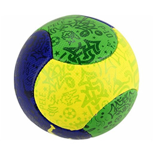 Pele Beach Fussball Sport Freizeit Strand Ball