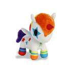Aurora World 15655 Bowie Unicorno Plüsch, 20.3 cm