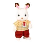 Sylvanian Families 5247 Chocolate Rabbit-Father