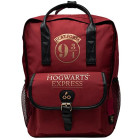 Blue Sky Designs Harry Potter Premium Backpack Burgundy 9...