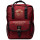 Blue Sky Designs Harry Potter Premium Backpack Burgundy 9 3/4