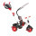 Little Tikes 4-in-1 Sports Edition Trike ( Red/ White)