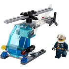 Lego City Police 30351 Polybag