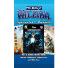 Villages of Valeria - Monuments - English
