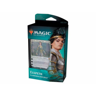 MTG - Theros Beyond Death Planeswalker Deck - 1 Piece - Random Selection - English
