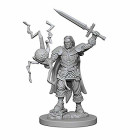 Pathfinder: Deep Cuts Unpainted Miniatures: Human Male...