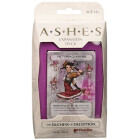 Ashes: The Duchess of Deception Expansion - English