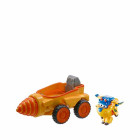 Alpha Group Co., Ltd Super Wings Donnies Driller...