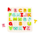 Hape E1551 Puzzle mit Großbuchstaben