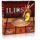 ILIOS - Battle for Troy - English Deutsch