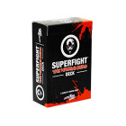 SUPERFIGHT: The Walking Dead Card Deck - English