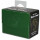BCW Deck Case - Side Load - Green