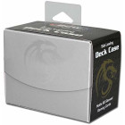 BCW Deck Case - Side Load - White