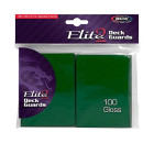 BCW Deck Guard - Elite2 - Green