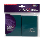 BCW Deck Guard - Elite2 - Teal