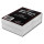 BCW 2-Piece Slider Box - 25 Count