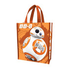 Vandor Star Wars BB-8 Small Recycled Shopper Tote (99473)